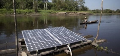 Brasil terá programa para levar energia solar a áreas remotas da Amazônia