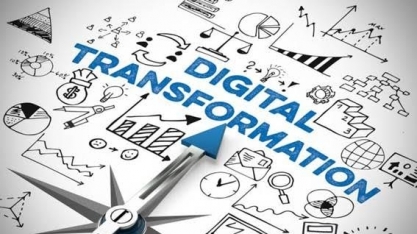 Brasil fica em 67º em ranking de transformação digital