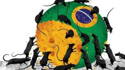 Tribunal suíço condena homem envolvido em caso de corrupção na Petrobras