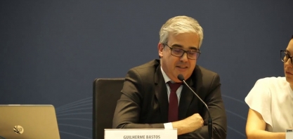 Guilherme Bastos é o novo presidente da Conab 