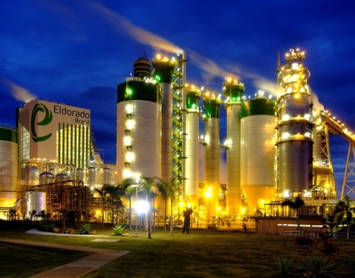 Como a JBS tornou-se dano colateral numa guerra entre bilionários