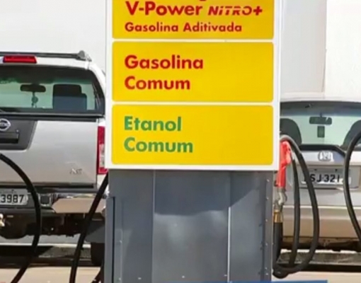 Etanol registra recorde histórico de consumo no Brasil 