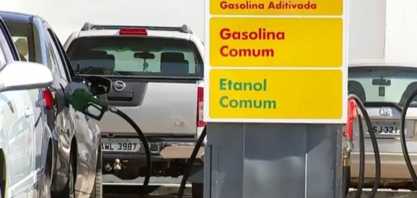 Etanol registra recorde histórico de consumo no Brasil 