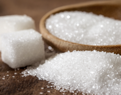 Chuvas e câmbio geram perspectivas positivas para indústria de açúcar