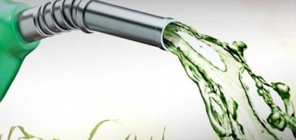 Etanol SP: Hidratado tem alta de 1,03% e anidro queda de 0,23% nas usinas 