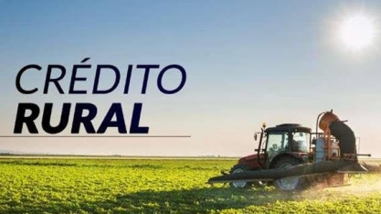 BNDES anuncia novo programa de crédito rural com oferta inicial de R$1,5 bi