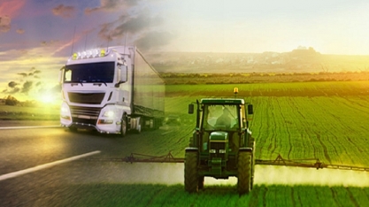 Agronegócio: Superávit em janeiro cai 11%, para US$ 4,607 bilhões