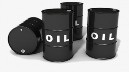 Preços do petróleo caem ao menor nível em mais de 1 ano 