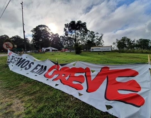 TST considera greve abusiva e ilegal e autoriza sanções a petroleiros