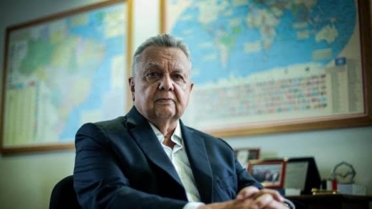 'Passaram uma versão falsa do agronegócio brasileiro no exterior'