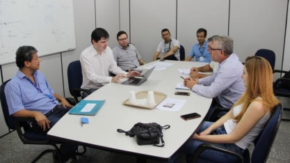 Embrapa articula parceria para rastreabilidade da cadeia da cana