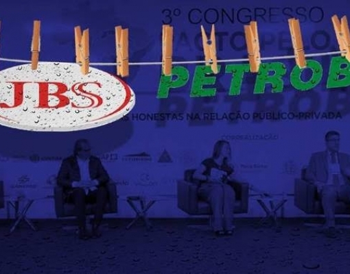 Depois de levantar R$ 22 bi com Petrobras, BNDES prepara venda de JBS