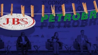 Depois de levantar R$ 22 bi com Petrobras, BNDES prepara venda de JBS