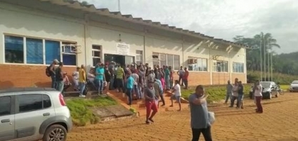 MT: Usina anuncia demissões e quase 300 funcionários perdem o emprego