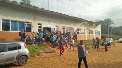 MT: Usina anuncia demissões e quase 300 funcionários perdem o emprego