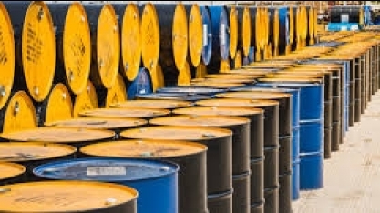 Exportação de petróleo avança em ritmo forte–Editorial O Estado de S.Paulo