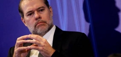 Toffoli reforça exigência do TST contra grevistas na Petrobras