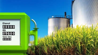 Usinas do CS reduzem vendas de etanol em janeiro em 5,5%