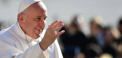 Papa critica 'internacionalização da Amazônia' e defende ONGs ‘legítimas’