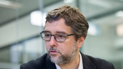 Presidente da CropLife Brasil celebra maior safra de soja da história