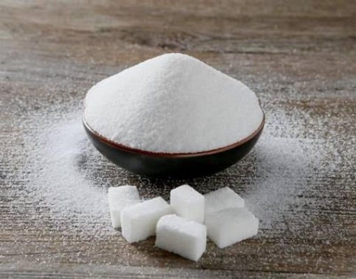 Açúcar branco tem leve queda após máxima de 2 anos e meio na ICE