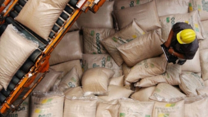 Açúcar tem espaço para consolidação apesar de melhor melhor perspectiva  