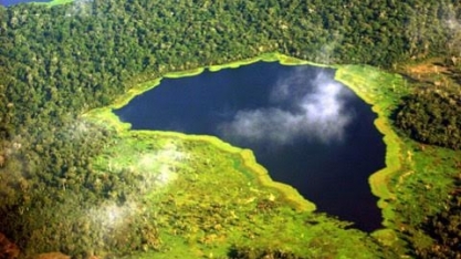 Desenvolvimento sustentável da Amazônia - Por João Lara Mesquita