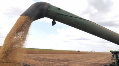 Mercado vê nova queda para agronegócio