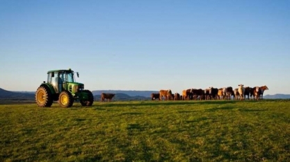 Agricultura prevê Valor Bruto da Produção de R$ 674 bi em 2020, + 6,7%