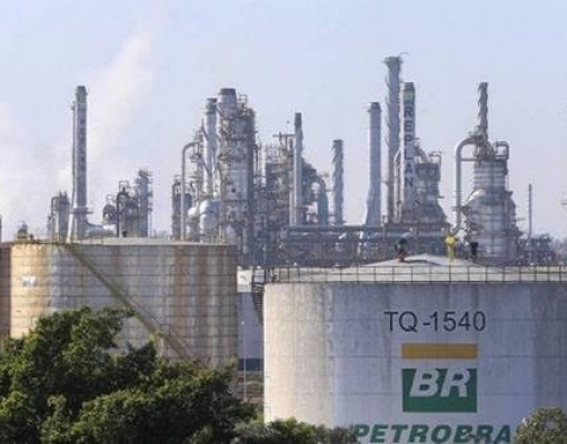 Petrobras reduziu gasolina em 4% e o diesel em 5% nas refinarias 