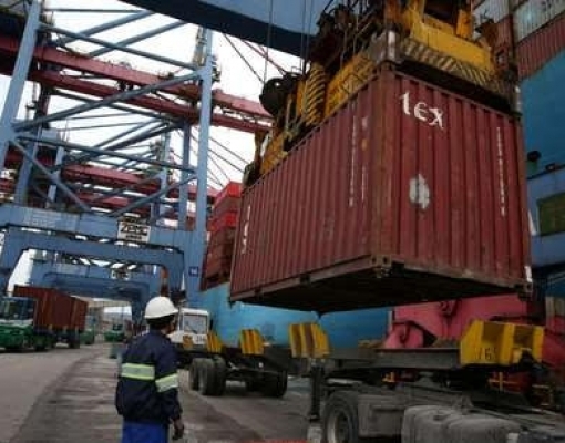 Agronegócio pede garantias para manter logística portuária