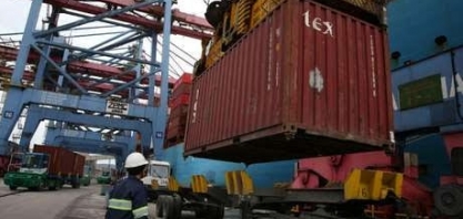 Agronegócio pede garantias para manter logística portuária