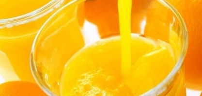 Suco: Exportações em fevereiro caem 33,44% em volume e 41,62% em receita
