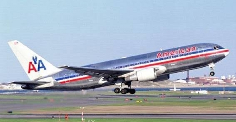 American Airlines suspende voos para o Brasil a partir de segunda