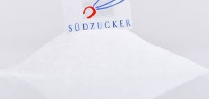 Suedzucker diz que oferta de açúcar está assegurada apesar de alta demanda