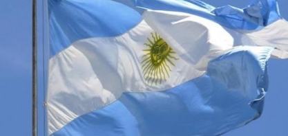 Agricultores argentinos iniciam greve comercial de quatro dias