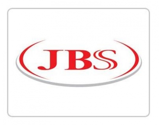  JBS vê dificuldades na logística, mas espera alta em exportações à China 