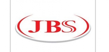  JBS vê dificuldades na logística, mas espera alta em exportações à China 
