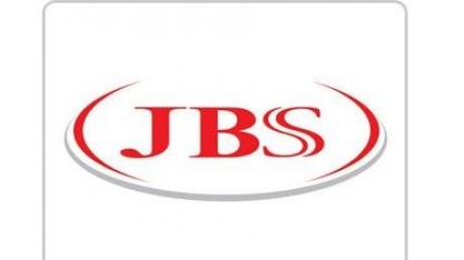  JBS vê dificuldades na logística, mas espera alta em exportações à China 