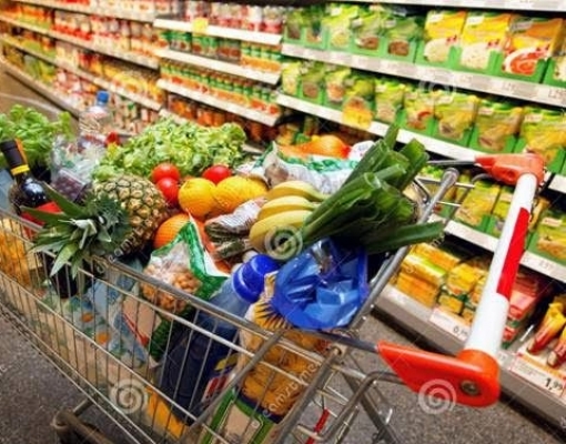 Dólar, alta da demanda com pandemia e efeitos do clima encarecem alimentos