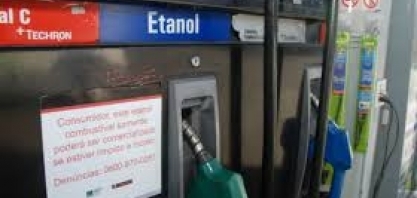 Petróleo influencia etanol, mas parte da queda já estava prevista 