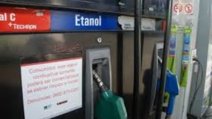 Petróleo influencia etanol, mas parte da queda já estava prevista 