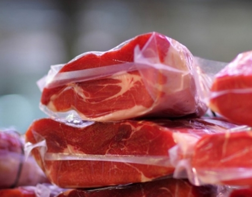 China retoma compras de carne bovina do Brasil a nível elevado