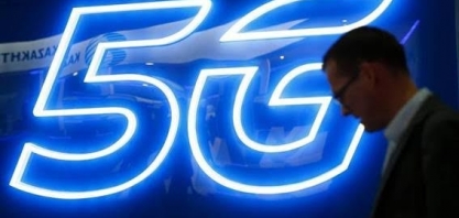 Brasil libera participação da chinesa Huawei no 5G do país