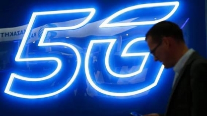 Brasil libera participação da chinesa Huawei no 5G do país