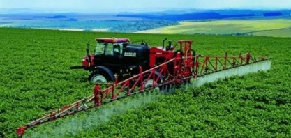 Brasil tem importação recorde de agrotóxicos no primeiro ano de Bolsonaro