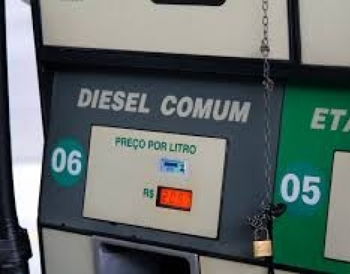 Diesel da Petrobras acumula queda de 18% em 2020; postos não acompanham  