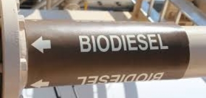 ANP homologa leilão e passa a exigir mistura de 12% de biodiesel no diesel  