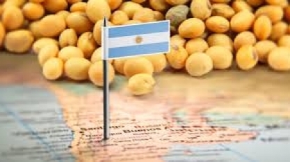 Contrabando: Soja argentina pode virar novo “cigarro made in Paraguay”