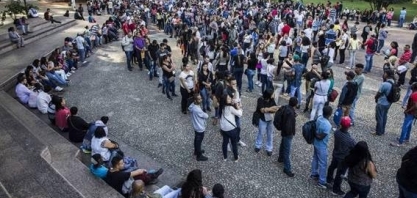 Desemprego atinge 11,9 milhões e taxa fica em 11,2% em janeiro, diz IBGE